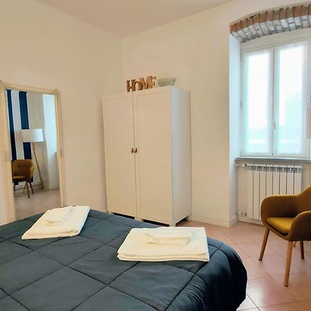 Apartamento Ca' Di Mezzo Riomaggiore Exterior foto