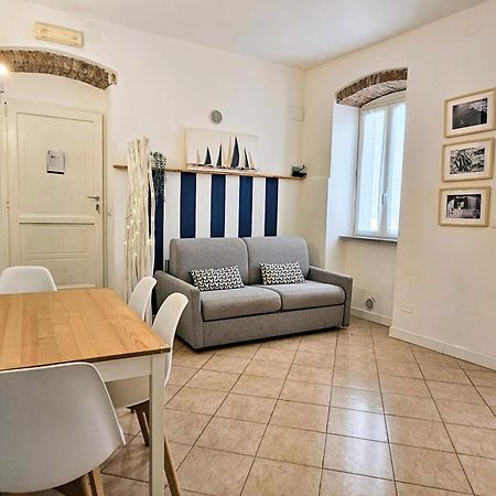 Apartamento Ca' Di Mezzo Riomaggiore Exterior foto