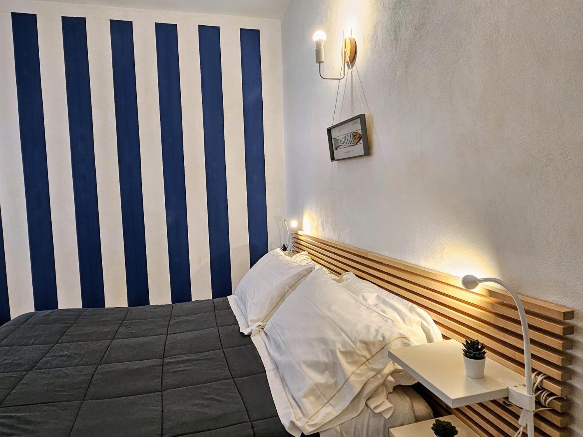 Apartamento Ca' Di Mezzo Riomaggiore Exterior foto